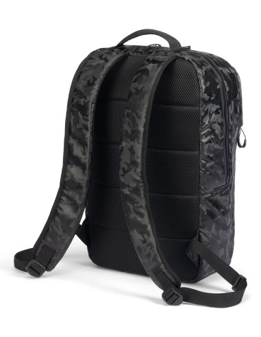 DICOTA D32126 mochila Mochila informal Camuflaje Poliéster
