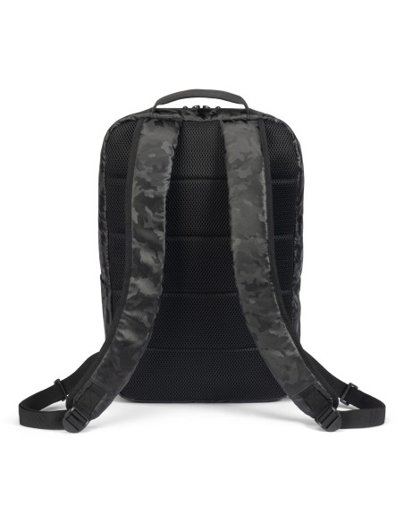 DICOTA D32126 mochila Mochila informal Camuflaje Poliéster