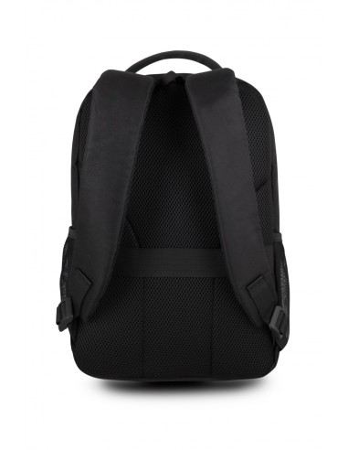 Urban Factory Dailee mochila Mochila informal Negro Nylon
