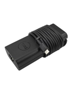 DELL 2NFMW adaptador e inversor de corriente Interior 65 W Negro 2