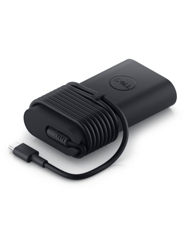 DELL TH5RJ adaptador e inversor de corriente Interior 100 W Negro