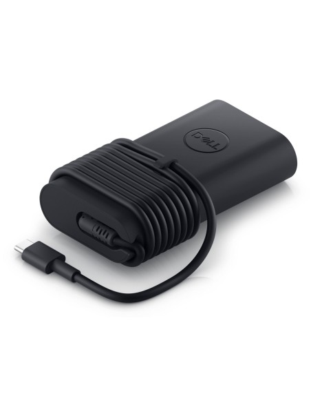 DELL TH5RJ adaptador e inversor de corriente Interior 100 W Negro