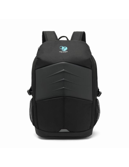 Deep Gaming DEEPGAMING MOCHILA PARA PORTATIL 15.6" IMPERMEABLE