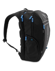 Deep Gaming DEEPGAMING MOCHILA PARA PORTÁTIL 17" IMPERMEABLE 2