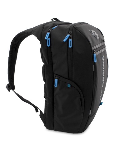 Deep Gaming DEEPGAMING MOCHILA PARA PORTÁTIL 17" IMPERMEABLE