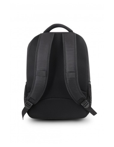 Urban Factory ECB15UF maletines para portátil 39,6 cm (15.6") Mochila Negro