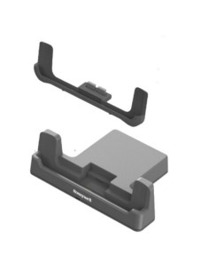 Honeywell EDA10A-DB-3 cargador de dispositivo móvil Tableta Negro CC Interior