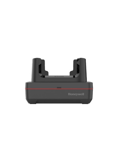 Honeywell EDA52-DB-UVN-2 estación dock para móvil Ordenador portátil Negro