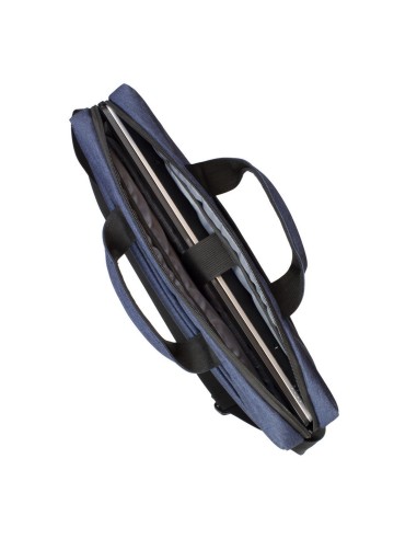 Ewent EW2516 maletines para portátil 39,6 cm (15.6") Maletín Azul