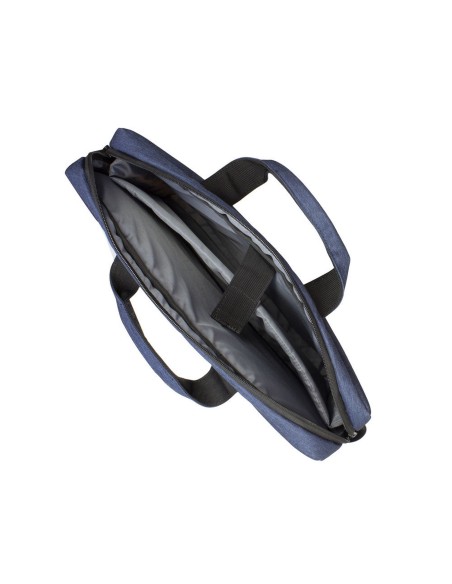 Ewent EW2516 maletines para portátil 39,6 cm (15.6") Maletín Azul