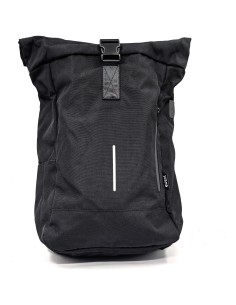 Ewent EW2536 maletines para portátil 43,9 cm (17.3") Mochila Negro