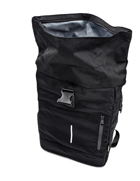 Ewent EW2536 maletines para portátil 43,9 cm (17.3") Mochila Negro