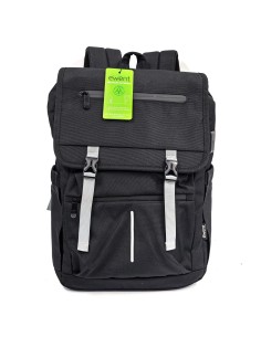 Ewent EW2537 maletines para portátil 40,9 cm (16.1") Mochila Negro 2
