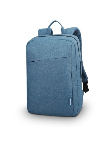 Lenovo B210 39,6 cm (15.6") Mochila Azul