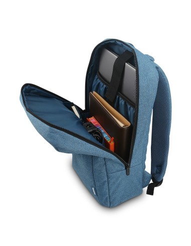 Lenovo B210 39,6 cm (15.6") Mochila Azul