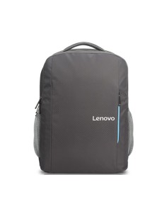 Lenovo B515 39,6 cm (15.6") Mochila Negro, Gris