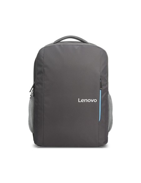 Lenovo B515 39,6 cm (15.6") Mochila Negro, Gris