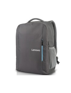 Lenovo B515 39,6 cm (15.6") Mochila Negro, Gris 2