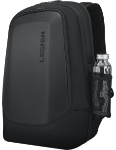 Lenovo GX40V10007 maletines para portátil 43,9 cm (17.3") Mochila Negro