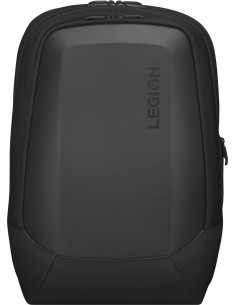 Lenovo GX40V10007 maletines para portátil 43,9 cm (17.3") Mochila Negro 2