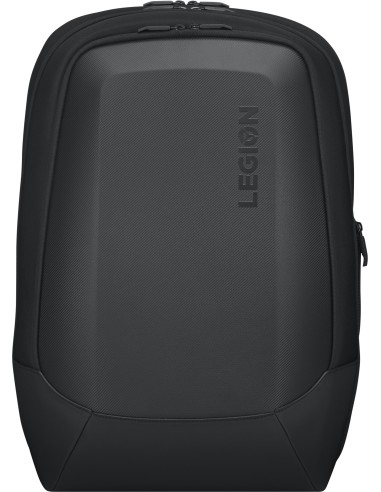 Lenovo GX40V10007 maletines para portátil 43,9 cm (17.3") Mochila Negro
