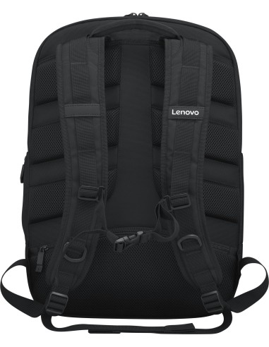 Lenovo GX40V10007 maletines para portátil 43,9 cm (17.3") Mochila Negro