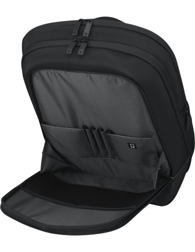 Lenovo GX40V10007 maletines para portátil 43,9 cm (17.3") Mochila Negro