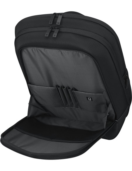 Lenovo GX40V10007 maletines para portátil 43,9 cm (17.3") Mochila Negro