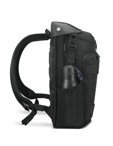 Lenovo GX41C86982 maletines para portátil 43,9 cm (17.3") Mochila Negro