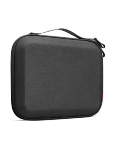 Lenovo Go Tech Accessories Organizer Funda Gris