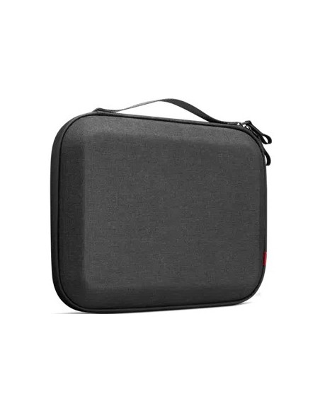 Lenovo Go Tech Accessories Organizer Funda Gris