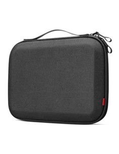 Lenovo Go Tech Accessories Organizer Funda Gris 2