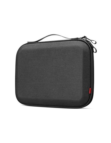 Lenovo Go Tech Accessories Organizer Funda Gris