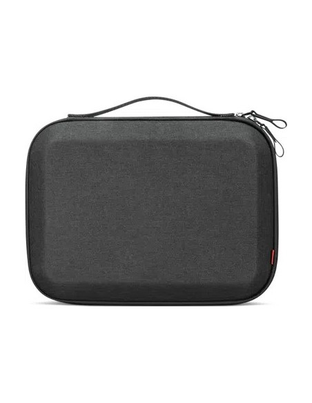 Lenovo Go Tech Accessories Organizer Funda Gris