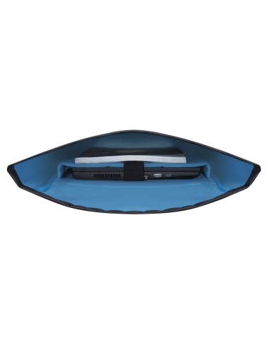 Lenovo GX41H70101 mochila Mochila de viaje Negro Poliéster reciclado