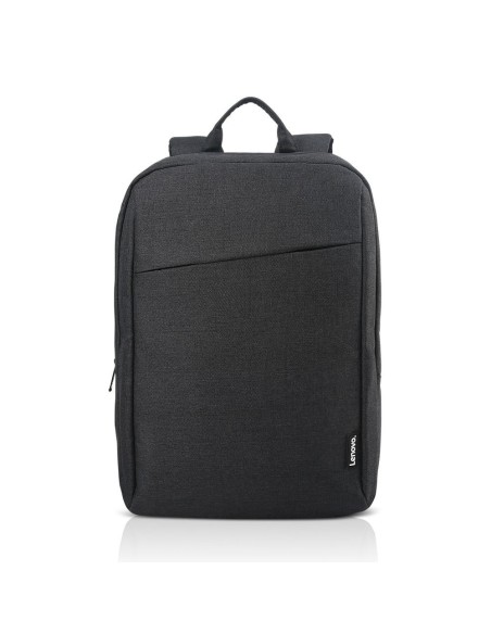 Lenovo GXH1H01549 maletines para portátil 39,6 cm (15.6") Mochila Negro