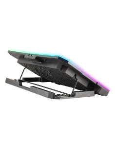 NGS HERO STAND almohadilla fría 39,6 cm (15.6") 2400 RPM Negro 2