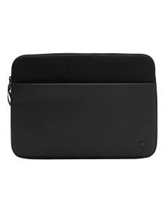 Incase ARC Funda con poliéster 100 % reciclado ReSpun para portátil de 14 pulgadas (M1-M4, 2021-2024)