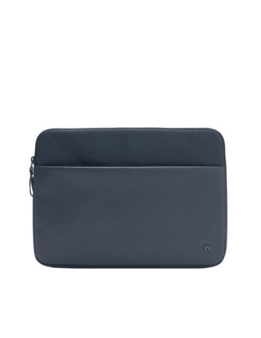 Incase ARC Funda con poliéster 100 % reciclado ReSpun para portátil de 14 pulgadas (M1-M4, 2021-2024)