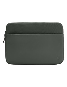 Incase ARC Funda con poliéster 100 % reciclado ReSpun para portátil de 14 pulgadas (M1-M4, 2021-2024)