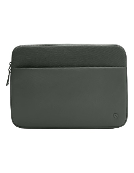 Incase ARC Funda con poliéster 100 % reciclado ReSpun para portátil de 14 pulgadas (M1-M4, 2021-2024)