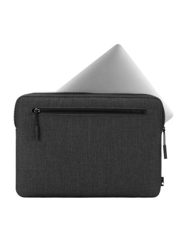 Incase Funda compacta con Woolenex para MacBook Pro de 14" (M1-M4, 2021-2024)