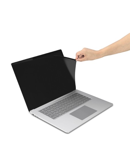 Kensington Filtro de privacidad magnético MagPro Elite para Surface Laptop de 15”
