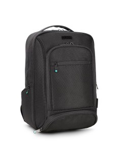 Urban Factory MCB15UF-ECO maletines para portátil 40,6 cm (16") Mochila Negro