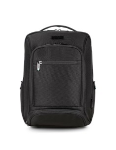 Urban Factory MCB15UF-ECO maletines para portátil 40,6 cm (16") Mochila Negro 2
