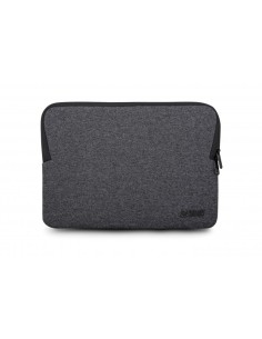 Urban Factory MSN10UF maletines para portátil 35,6 cm (14") Funda Negro 2