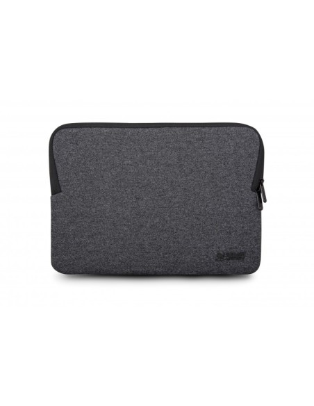 Urban Factory MSN10UF maletines para portátil 35,6 cm (14") Funda Negro