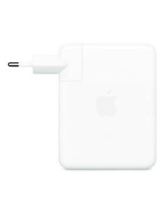 Apple MW2M3AA A cargador de dispositivo móvil Universal Blanco Corriente alterna Carga rápida Interior