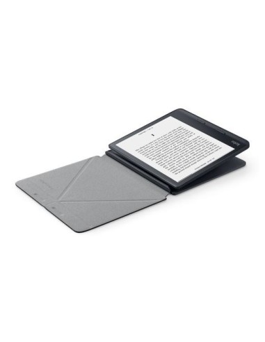 Rakuten Kobo N778-AC-BK-E-PU funda para libro electrónico 20,3 cm (8") Folio Negro