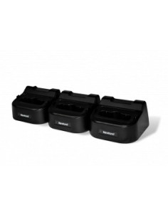 Newland NLS-CD9050-3C cargador de dispositivo móvil Ordenador portátil Negro Interior